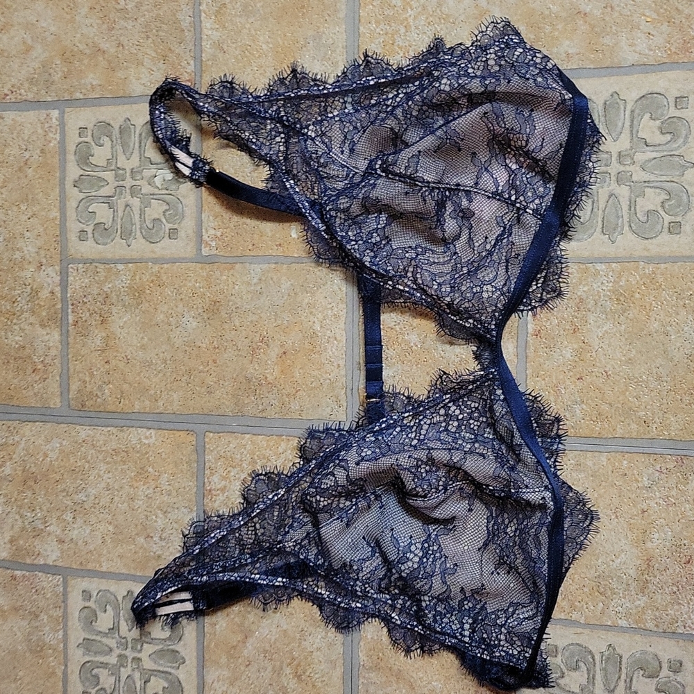 Victoria's Secret Dream Angel Bralette